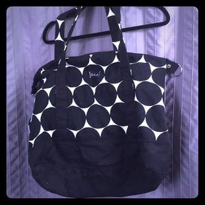 31 weekender tote🖤